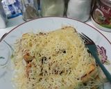 Foto langkah ke 7 dari resep Roti bakar Teflon sederhana.