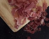 Foto del paso 6 de la receta: Revuelto de gramajo