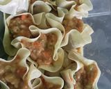 Foto langkah ke 3 dari resep Gyoza Ala-ala.