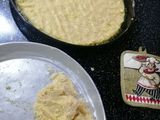 صينية بطاطا چاب مطوره على طريقة أمي الغاليه