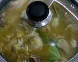Foto langkah ke 3 dari resep Ayam Ungkep + Tempe Tahu.
