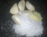 Foto langkah ke 2 dari resep 152. Kacang Mede goreng.