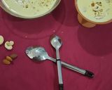 યલ્લો ખીર (Yellow Kheer Recipe In Gujarati) રેસીપી સ્ટેપ3ફોટો