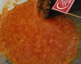 Foto langkah ke 5 dari resep Bumbu Bali Ayam Ati Ampela Usus Telur Tahu.