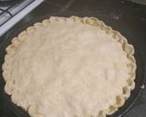 Foto del paso 5 de la receta: Masa de tarta (o empanadas)