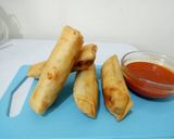 Foto langkah ke 7 dari resep Lumpia.
