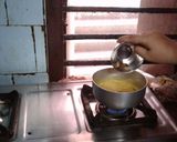 A picture of step 4 of Amarkhand.