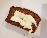 รูปขั้นตอนการทำที่ 11 ของ Low fat banana bread