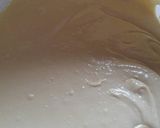Foto langkah ke 3 dari resep Bolu cake.