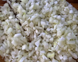 Foto del paso 3 de la receta: Imam Bayildi —Berenjenas rellenas estilo turco—