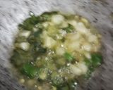 முட்டை இட்லி மன்ஞ்சுரியன் / Egg Idly manchurian Recipe in tamil ரெசிபி ஸ்டேப் 3 புகைப்படம்