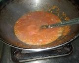A picture of step 1 of Bottle Gourd kofte.