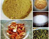 પેરી પેરી ગુજીયા(Peri Peri Gujiya Recipe In Gujarati) રેસીપી સ્ટેપ3ફોટો