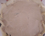 Foto del paso 2 de la receta: Pastel de berenjena y patatas con crema de champiñones