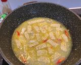 Foto langkah ke 2 dari resep Udang TTP Mercon Simple.