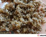 صورة لخطوة 4 من وصفة العريكة الجنوبية السعودية 🇸🇦🇸🇦