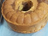 Marmer cake bangka