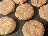 उपवास काला पॅटीस (upwas kala patiies recipe in marathi)