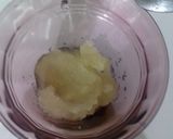Foto del paso 1 de la receta: Glaseado espejo