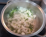 Foto del paso 2 de la receta: Caldereta de sepia 🦑