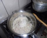 Foto del paso 1 de la receta: Tacu tacu | Estilo James Salaz