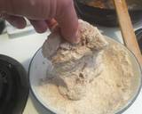 Fried Chicken Thighs Cor-rect recipe step 5 photo