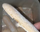 Foto langkah ke 6 dari resep Lady Fingers Ekonomis.