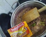Foto langkah ke 5 dari resep Gudeg homemade.