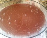 Foto del paso 2 de la receta: Postre fácil de vainilla