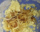 Foto del paso 2 de la receta: Knishes