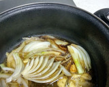 Foto del paso 4 de la receta: Solomillo de cerdo en salsa