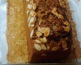 Foto langkah ke 5 dari resep Rustic Banana Bread Starbucks Copycat.