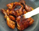 Foto langkah ke 5 dari resep Ayam Bacem Bakar Jogja.