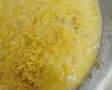 Foto del paso 5 de la receta: Galletitas de limón low-carb 🍋 🇮🇹Biscotti al limone a basso contenuto di carboidrati