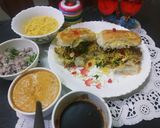 दबेली (Dabeli recipe in Hindi) रेसिपी चरण 6 फोटो