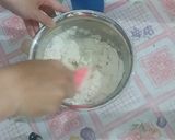 Foto langkah ke 1 dari resep Donat Tanpa Telur & Susu.