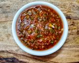 બીન બરિટો (Bean burrito recipe in Gujarati) રેસીપી સ્ટેપ7ફોટો