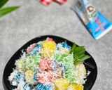 Foto langkah ke 9 dari resep Cenil Singkong.