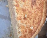 Foto del paso 4 de la receta: QUICHE LORRAINE de jamón y queso