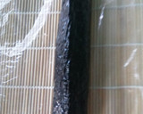 Foto del paso 4 de la receta: Hosomaki