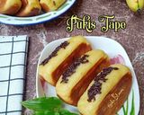 Foto langkah ke 10 dari resep 903. Pukis Tape Topping Messes, Montok & Lembut 👍🥰.