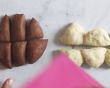 Foto langkah ke 8 dari resep Bread Assortment.