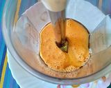 Foto del paso 18 de la receta: Dorada a la sal con hierbas aromáticas frescas y hojas de té