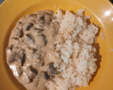 Foto del paso 6 de la receta: Strogonoff 🥩