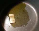 A picture of step 1 of Yellow Rice and Lentils with Chicken.