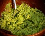Foto del paso 4 de la receta: Reina pepiada