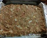 Foto del paso 4 de la receta: Pan de carne