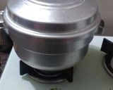சிகப்பு அவல் கார கொழுக்கட்டை (Sivappu aval kaara kolukattai recipe in tamil) ரெசிபி ஸ்டேப் 4 புகைப்படம்