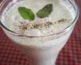 Masala chaas /Spiced buttermilk recipe step 4 photo