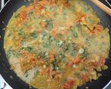 印度香料炒蛋(Anda Bhurji)的食譜步驟5照片